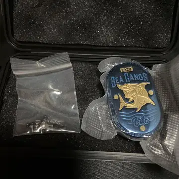 EDC 샤크 피젯 슬라이더