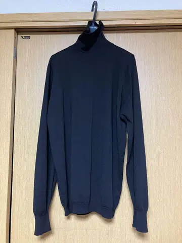 존 스메들리 터틀 블랙 M