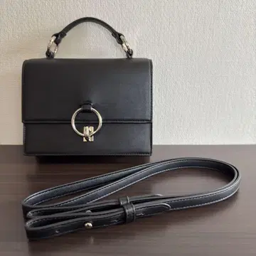 HARE 멀티 핸들 숄더 BAG