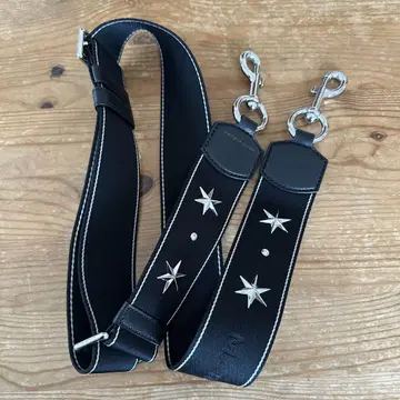 MARC JACOBS 숄더 스트랩