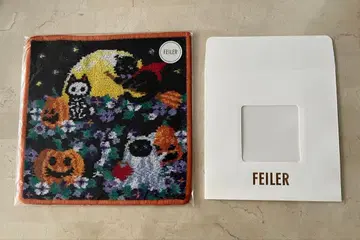 페이러 블랙캣 온라인 한정판 할로윈 미개봉 새상품 케이스 포함