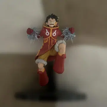 원피스 루피 피규어
