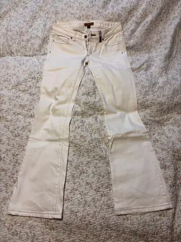 Tommy jeans 화이트