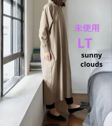 sunny clouds feat. Shuttle Notes 카라만 폴로