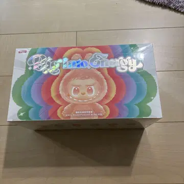 러브브 labubu BIG INTO ENERGY 에너지 모듬