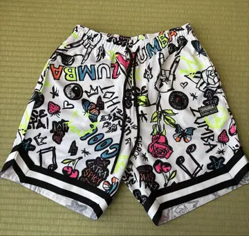 ZUMBA 팬츠 S