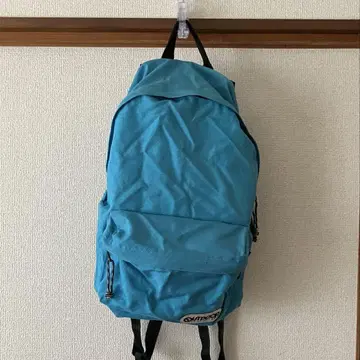 OUTDOOR 데이팩 스카이블루