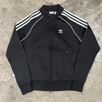 adidas originals 아디다스 트랙 자켓 M 블랙