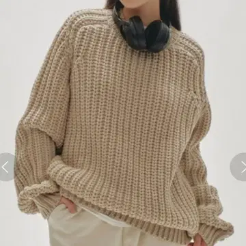 새상품급 TODAYFUL Lowgauge Knit Pullover 니트