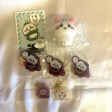 치이카와 7세트