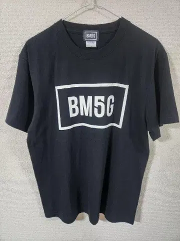 BMSG t 셔츠 BM5G