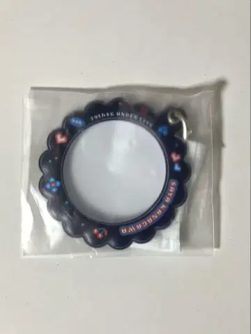 노기자카46 개별 캔뱃지 케이스 카나가와 사야