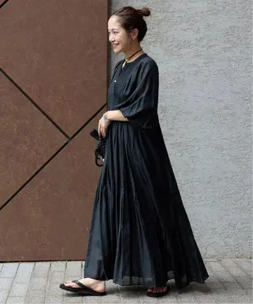 저널 스탠다드 오리엔탈 맥시 원피스