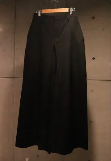 90s' jean paul gaultier widepants