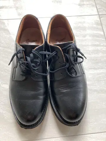 Danner 포스트맨 2 신발
