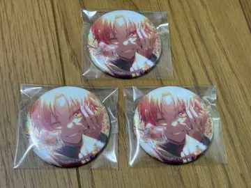 텐마 츠카사 캔뱃지 세트