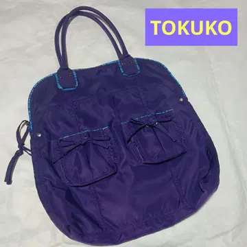 TOKUKO 숄더백
