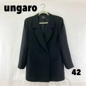 W0573T ungaro 포멀 자켓