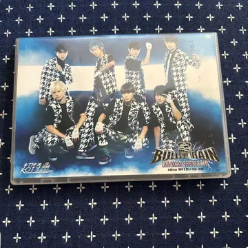 초특급/BULLET TRAIN ONEMAN SHOW 2014