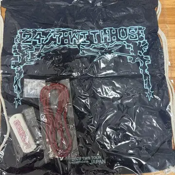 TWS 프리미엄 시트 혜택
