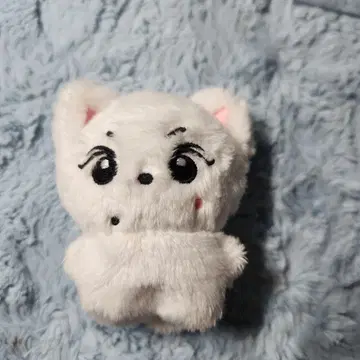 ENHYPEN 정원 봉제 인형