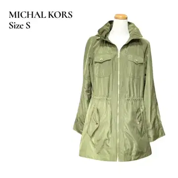 [ MICHAL KORS ] 마이클코어스 모즈 코트 Size S