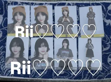 노기자카46 하야시 루나 39thSG 언더 라이브 2종 컴프