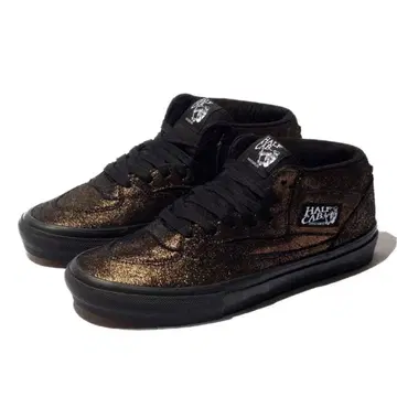 VANS SKATE HALFCAB METALIC 반스 하프캡