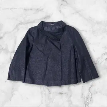 M760 HIROKO BIS 노카라 긴팔 자켓