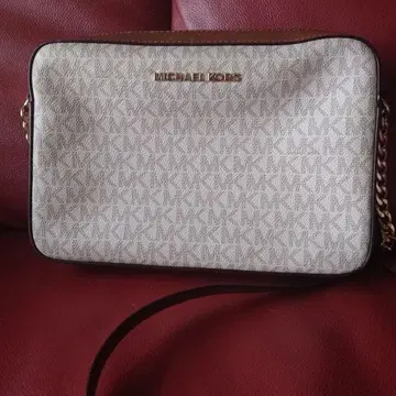 MICHAEL KORS 숄더백