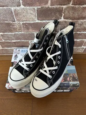 CONVERSE RADWIMPS Atmos ALL STAR HI 27cm