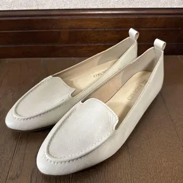 미사용 UR RODE SKO 23.5cm 일본제
