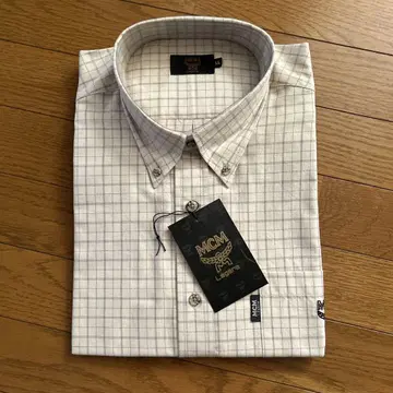MCM 신사 와이셔츠
