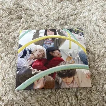 Cody Lee (이) 심박수와 러브레터, 그리고 다정함 CD, BD