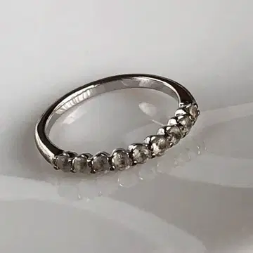 문스톤 반지 5호 케이스, 박스 포함