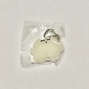 카네코 아야노 축광 키링