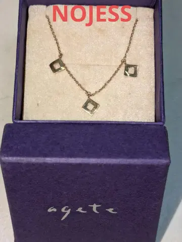 K10 NOJESS 노제스 디자인 팔찌