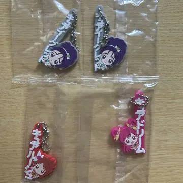 프리큐어 올스타즈 Name Collection! 세트