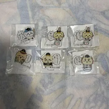 치이카와 소프트뱅크 호크스 아크릴 스탠드