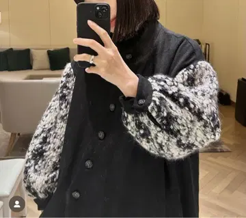 SAHARA 코트
