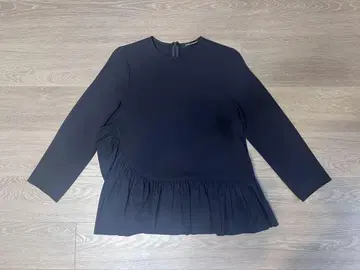M-premier BLACK 티셔츠 네이비 34