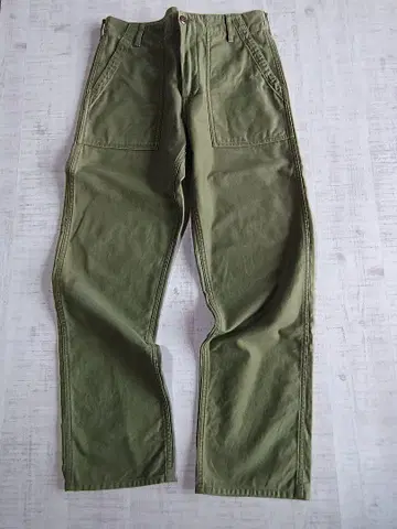 페로우즈 베이커 팬츠