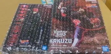 NARUTO-나루토- 질풍전 KAKUZU, 사소리 피규어