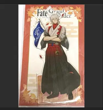 FGO 교마후 사리에리 아크릴 스탠드