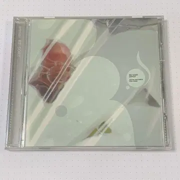 artman RE:SORT
