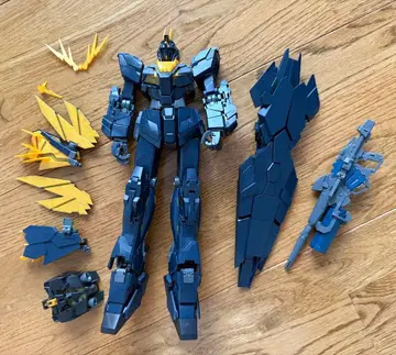 MG 건담 프라모델 정크제품