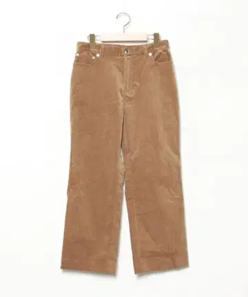 새상품 A.P.C SAILOR 팬츠 코듀로이 size26
