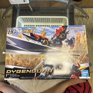 HG 다이젠가