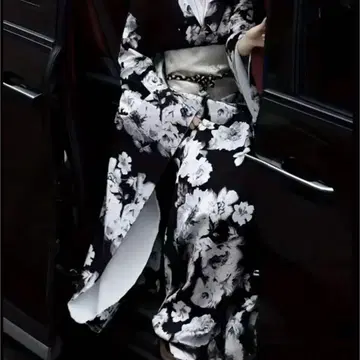 후리소데