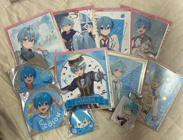 코론 군 묶음 판매